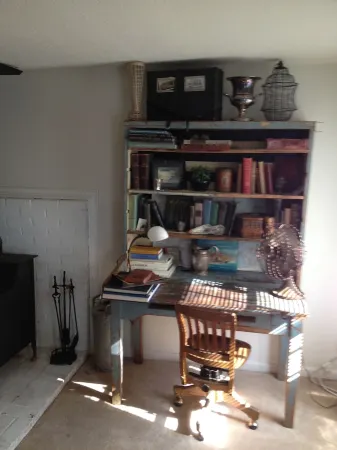 Foresthill Getaway is located in town and close to many wedding sites.