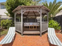 Roma in the Heart Mornington