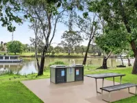 Discovery Parks - Mildura Hotels in Buronga