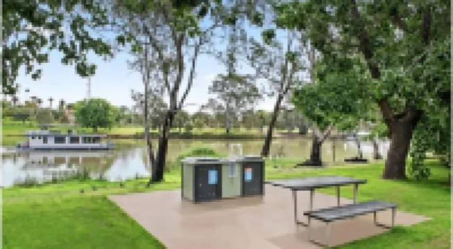 Discovery Parks - Mildura, Buronga Riverside