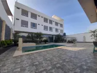 Hidden Hotel Chilca Hotels in 