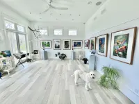 East Suite-Bleubird Studio- 5Miles to KY Horse Park, 30Min the Ark,Bourbon Trail