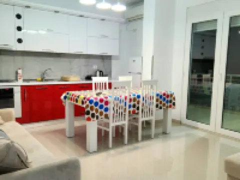 Cozy Apartment in Fier, Albania - City Center Retreat Hotels in Fier