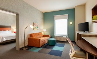 Home2 Suites by Hilton Statesboro