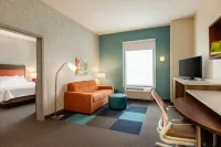 Home2 Suites by Hilton Statesboro Hotels in Statesboro