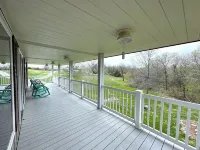 Lake House with a private trail to the beach! - 3 étoiles