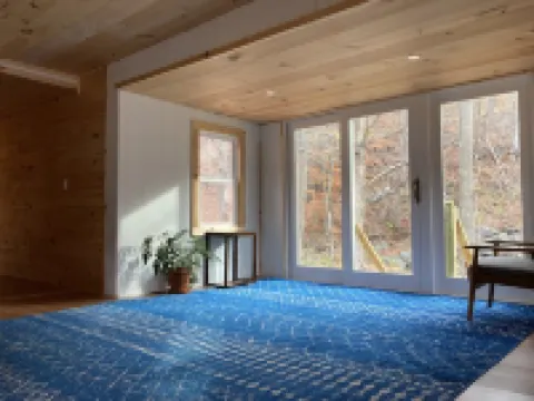 Stream House (The Lorca, Catskills) - 10 min to Belleayre, 25 min to Windham