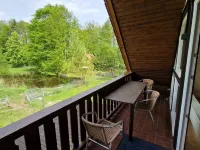 Apartment in the countryside in Hollige for 6 people plus 2 child's travel cots Hotels in Walsrode