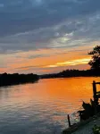 Hummingbird Haven-3 Bed 2 Bath River House