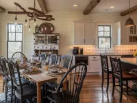 Welcome to A Little Bit O' Heaven! Hotels in Hogback