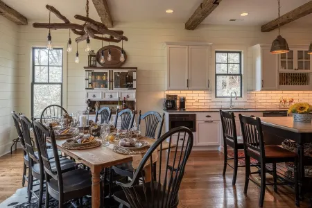 Welcome to A Little Bit O' Heaven!