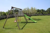 Mas en pierre entre Alpilles et Luberon 12 people