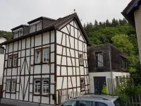 Holiday home Waldblick National Park Eifel