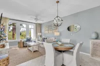 Elegant Coastal Condo-Golf Cart-Sandestin Elation-