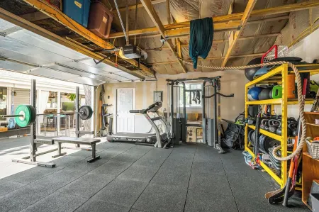 Luxury 3b/3b- Hot tub, Sauna, Personal Gym Отели рядом с достопримечательностью «Денверский университет»