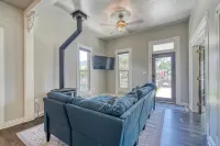 Charming home in Downtown Salida on D st!  Newly remodeled!