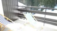 Quiet rental with view of Mont Blanc - 4 people