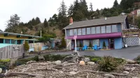 OceanViewCityCenterWiFiCoveredPatioNoTaxWith30-dayStay.