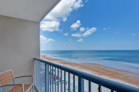Home2 Suites by Hilton Ormond Beach Oceanfront - Havudsigt