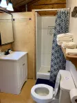 Cabin near Kenai River