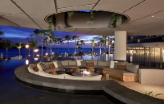 Honu Hale on Turtle bay golf course & near beach 卡夫庫酒店