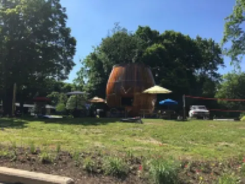 Douglas Condo w/pool! 2 Bedroom/2 Bath Hotels in Douglas