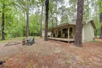 Creekside Cabin 38
