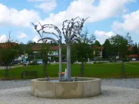 Modern Apartment with Balcony Hotels in Bad Birnbach