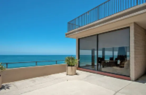 NEW! Modern Coastal New-Build Home With Private Beach Access in Gated Community