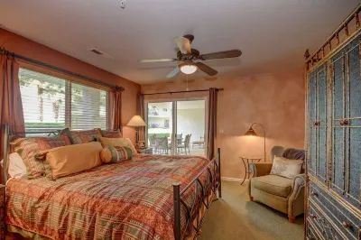 Spacious Condo in Las Palmas Resort