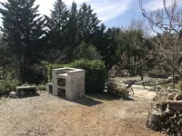 Lovely house in an idyllic setting