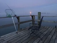 Saint Clair River  Two Bedroom apt private entrance New Construction Hotel a Clay Township