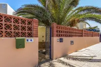 Unique Moroccan  style detached villa with  private pool n a prestigious area!