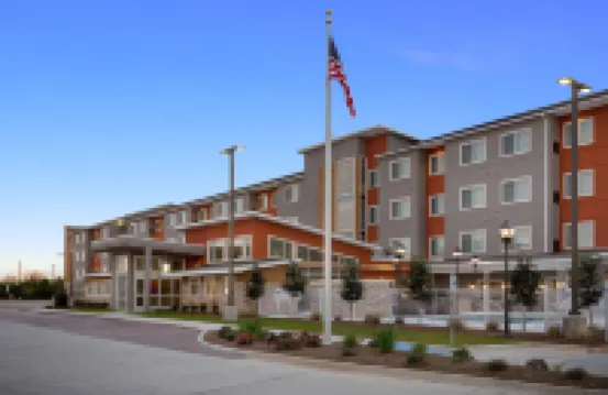 Residence Inn Shreveport-Bossier City/Downtown