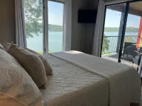 Kimberling city Bridge condo TRL