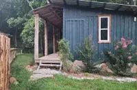 White Oak Creek Cabin