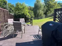 ‘A Quiet Place’ 3-Bedrm House. Mid-Hudson Valley.