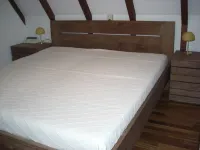 Vacation home in a peaceful southern location and a lot of recreational options Hotels in Siegsdorf