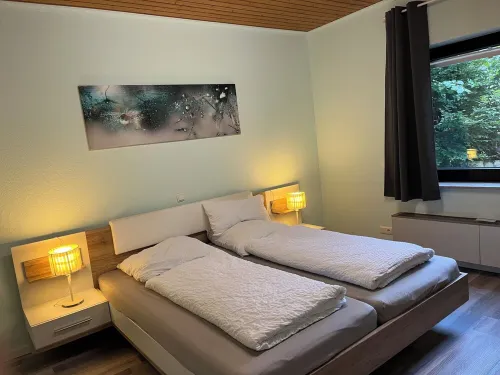 Large  House 240 Sqm, Centrally Located, Eifel National Park, Hiking Trails - Wi-Fi