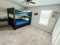 Fishing paradise!!! House on Livingston with private dock!