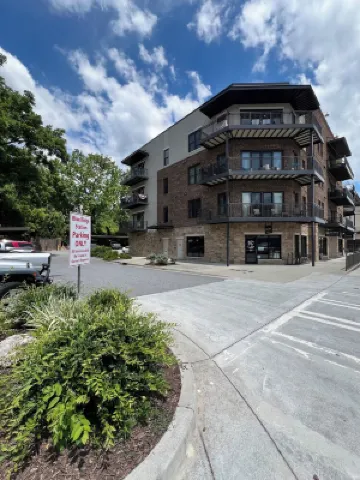 SHOP, DINE, UNWIND…All In Downtown Blue Ridge!