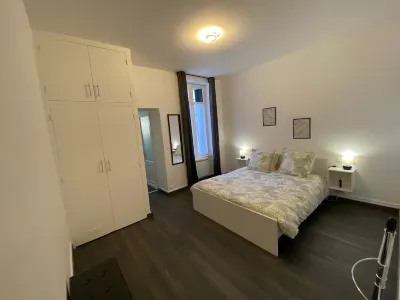 Le Petit Cognac 3 stars Hotel in zona Hennessy