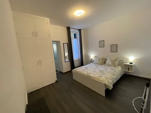 Le Petit Cognac 3 stars