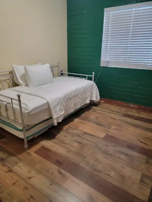 Recently renovated home less than one mile from downtown Wickenburg Arizona Hotels near The Jail Tree
