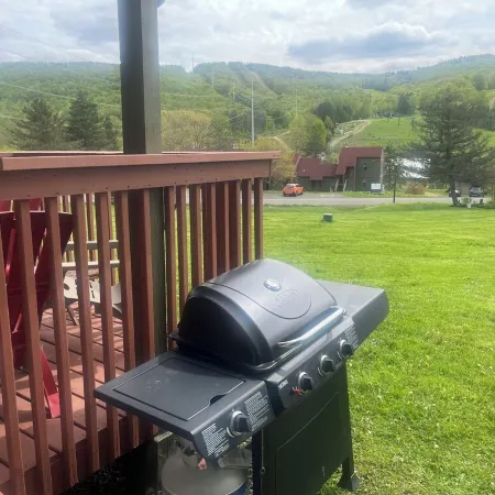 Newly Renovated Family Ski Condo Across the Street from Greek Peak