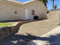 Mesquite Retreat  3 Bedroom,  2 Bath with pool!  Pool is NOT HEATED.