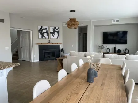 Relax & Unwind: Desert Pool Hideaway