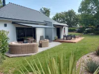 A cozy stay in Brittany Hotels in Riec-sur-Belon