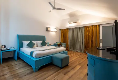 Marbela Beach Resort