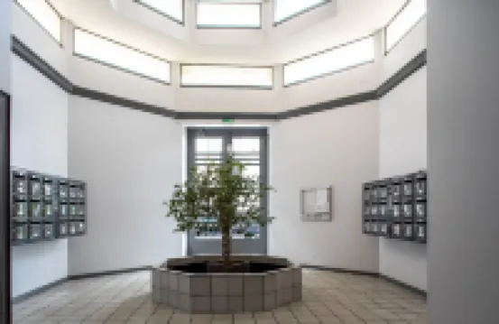 Le Loft Horloger